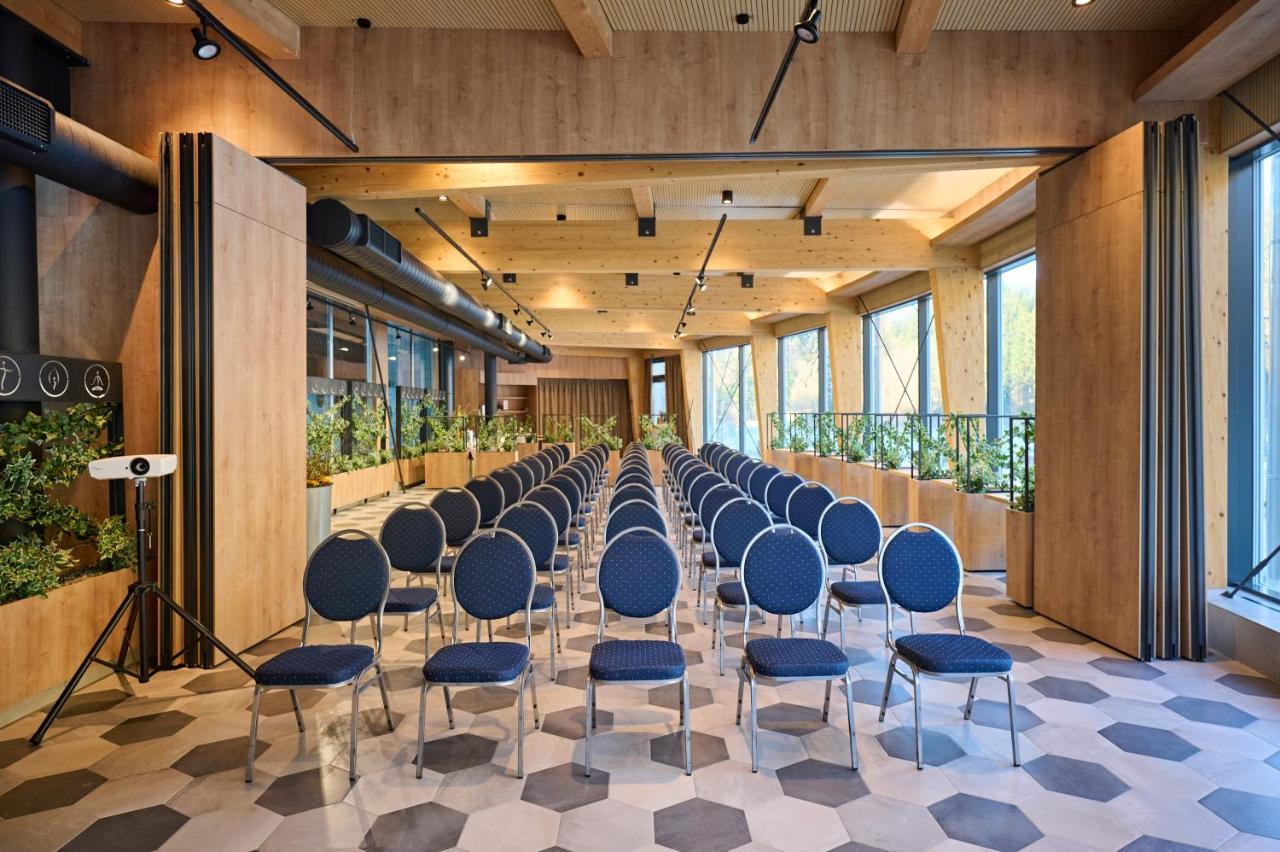 Eco Terme Snovik, Kamnik Hotel Laze v Tuhinju Bagian luar foto
