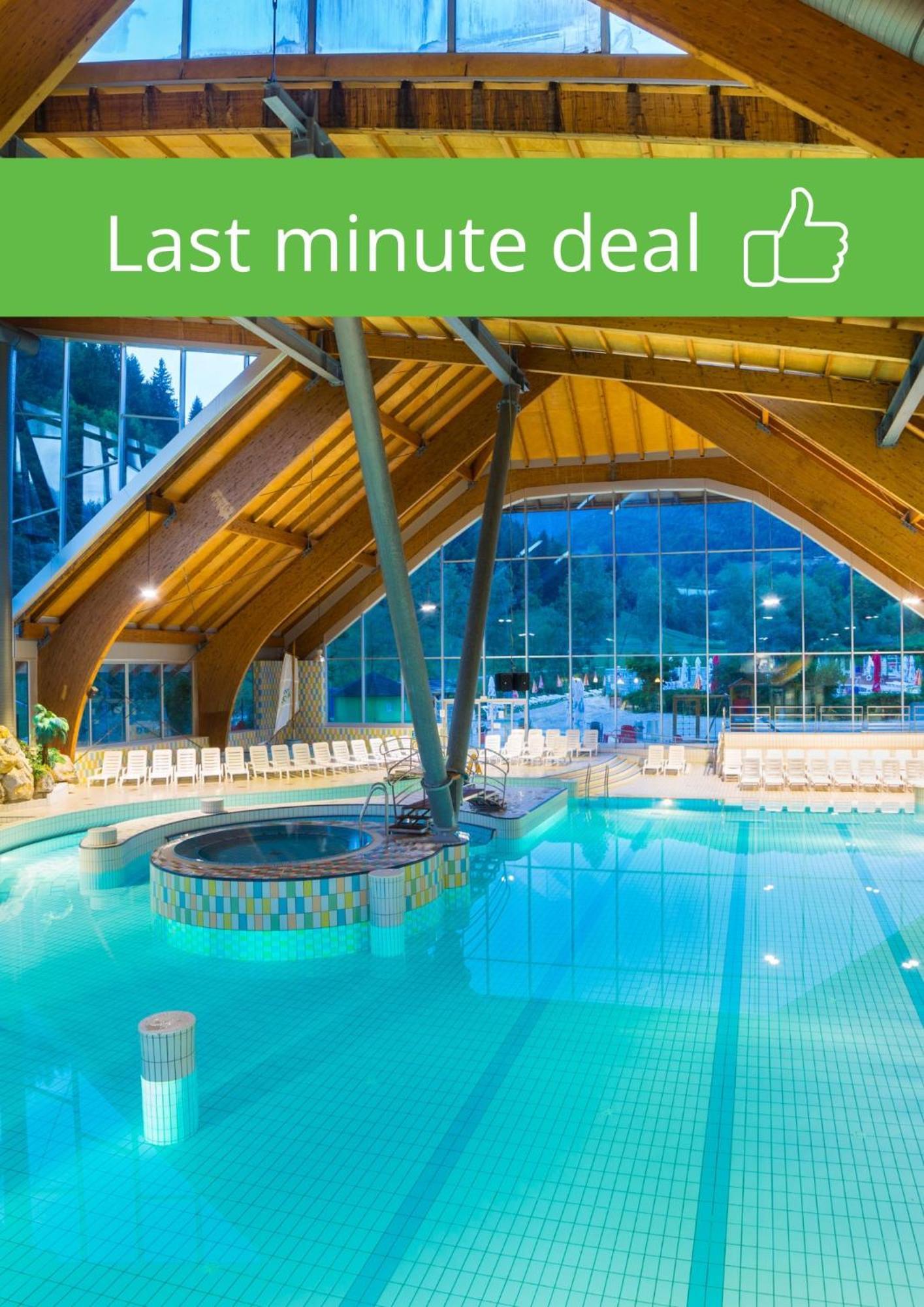 Eco Terme Snovik, Kamnik Hotel Laze v Tuhinju Bagian luar foto