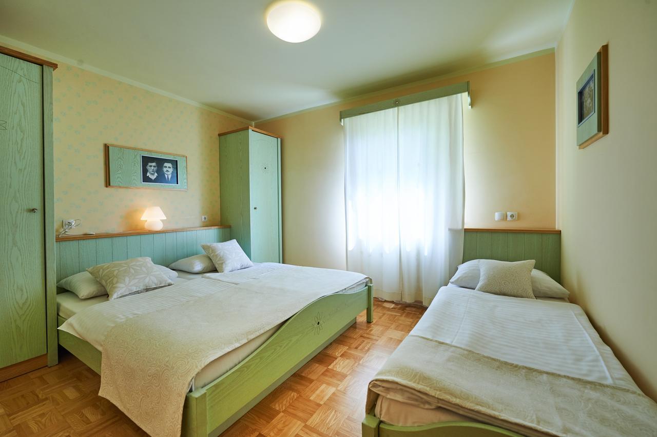 Eco Terme Snovik, Kamnik Hotel Laze v Tuhinju Bagian luar foto